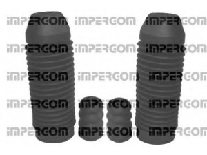 ORIGINAL IMPERIUM 50801 apsauginio dangtelio komplektas, amortizatorius 
 Ašies montavimas/vairavimo mechanizmas/ratai -> Montavimas, pakabos statramstis
GJ2128015, GJ2128111
