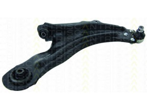 TRISCAN 8500 25553 vikšro valdymo svirtis 
 Ašies montavimas/vairavimo mechanizmas/ratai -> Valdymo svirtis/pasukamosios svirties sujungimas -> Vairo trauklės (valdymo svirtis, išilginis balansyras, diago
8200 586 567, 8200 586 567