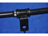 PARTS-MALL PTA-471 trosas, stovėjimo stabdys 
 Stabdžių sistema -> Valdymo svirtys/trosai
599124A000