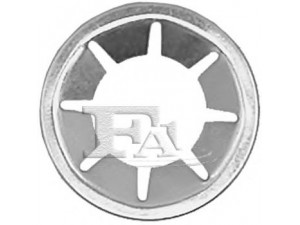 FA1 145-918 laikiklis, išmetimo sistema
1239941345, WHT000798