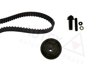 AUTEX 702009 paskirstymo diržo komplektas 
 Techninės priežiūros dalys -> Papildomas remontas
028198119, 028198119, 028198119