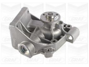 GRAF PA275 vandens siurblys 
 Aušinimo sistema -> Vandens siurblys/tarpiklis -> Vandens siurblys
7301300, 7303030, 7301300, 7303030