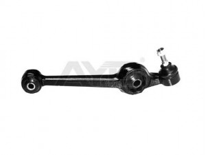 AYD 9400999 vikšro valdymo svirtis 
 Ašies montavimas/vairavimo mechanizmas/ratai -> Valdymo svirtis/pasukamosios svirties sujungimas -> Vairo trauklės (valdymo svirtis, išilginis balansyras, diago
5021464, 6154287, 6154289, 6194368