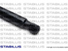 STABILUS 248594 dujinė spyruoklė, bagažinė 
 Priedai -> Bagažinė/pakrovimo skyrius
4B9 827 552 J, 4B9 827 552 N