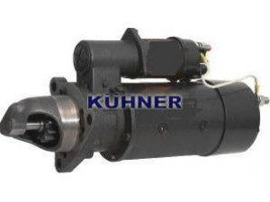 AD KÜHNER 254980 starteris