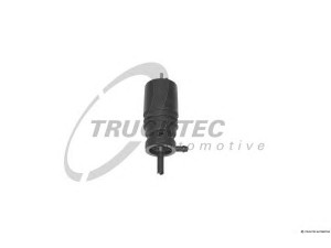 TRUCKTEC AUTOMOTIVE 02.61.001 vandens siurblys, priekinio stiklo plovimas
140 869 0021, 140 869 0121, 140 869 0221