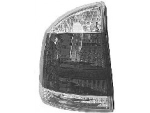 VAN WEZEL 3768935 kombinuotas galinis žibintas 
 Kėbulas -> Šviesos -> Kombinuotas galinis žibintas/dalys -> Kombinuotas galinis žibintas
1222694, 1222698