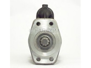 FARCOM 104825 starteris
0021513601, 0021517601, 92860410102