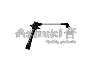 ASHUKI M501-02 uždegimo laido komplektas 
 Kibirkšties / kaitinamasis uždegimas -> Uždegimo laidai/jungtys
0 986 357 241/BOSCH, FP13-18-140