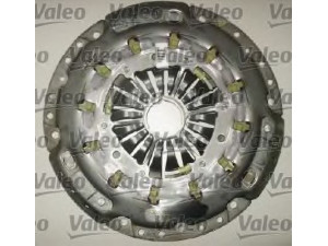 VALEO 826505 sankabos komplektas 
 Sankaba/dalys -> Sankabos remonto komplektas, visas
272314, 272314.6, 2723146