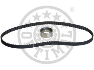 OPTIMAL SK-1665 paskirstymo diržo komplektas 
 Techninės priežiūros dalys -> Papildomas remontas