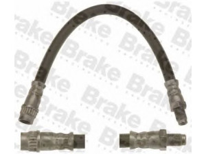 Brake ENGINEERING BH778527 stabdžių žarnelė 
 Stabdžių sistema -> Stabdžių žarnelės
6025307608, 7704003958