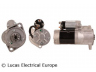 LUCAS ELECTRICAL LRS01565 starteris
S13-204, 129900-77010