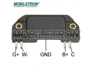 MOBILETRON IG-D1959H uždegimo jungiklis 
 Kibirkšties / kaitinamasis uždegimas -> Uždegimo modulis/valdymo blokas
01211560, 16017433, 1978778, 8134117