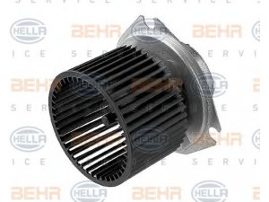 HELLA 8EW 009 160-671 vidaus pūtiklis 
 Šildymas / vėdinimas -> Orpūtė/dalys
3 537 854
