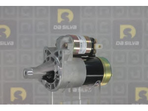 DA SILVA D060015 starteris 
 Elektros įranga -> Starterio sistema -> Starteris
4609058, M1T78581, M1T78581ZC