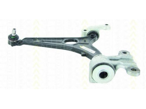 TRISCAN 8500 10578 vikšro valdymo svirtis 
 Ašies montavimas/vairavimo mechanizmas/ratai -> Valdymo svirtis/pasukamosios svirties sujungimas -> Vairo trauklės (valdymo svirtis, išilginis balansyras, diago
3520.S5, 3520.W4, 3520.X0, 1356060080