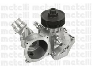 METELLI 24-0867 vandens siurblys 
 Aušinimo sistema -> Vandens siurblys/tarpiklis -> Vandens siurblys
11 51 7 789 260, 11 51 7 789 411