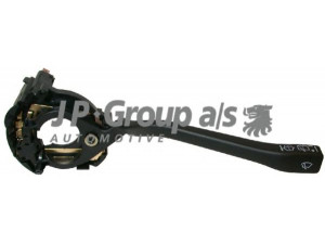 JP GROUP 1196201700 valytuvo jungiklis 
 Priekinio stiklo valymo sistema -> Jungiklis/relė
321953519, 321953519A, 321953519B