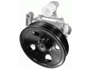 ZF Parts 8001 556 hidraulinis siurblys, vairo sistema
002 466 38 01, 002 466 46 01, A 002 466 38 01 80