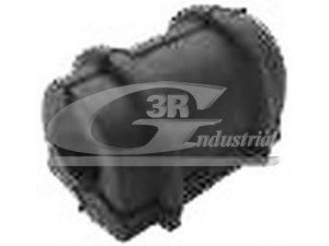 3RG 60631 skersinio stabilizatoriaus įvorių komplektas 
 Ašies montavimas/vairavimo mechanizmas/ratai -> Stabilizatorius/fiksatoriai -> Sklendės
7700774026