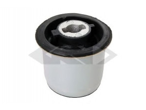 SPIDAN 411905 stebulės laikiklio įvorė 
 Ašies montavimas/vairavimo mechanizmas/ratai -> Ašies atrama/ašies korpusas/ašies montavimas -> Pasukamojo veleno sujungimas
5131 A4, 5131 A4