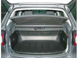 CARBOX 101756000 guminis indas, bagažinė / krovinių skyrius 
 Vidaus įranga -> Bagažinė
