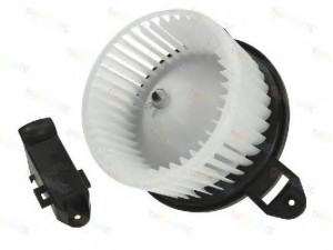 THERMOTEC DDA003TT elektrovariklis, vidinis pūtiklis 
 Šildymas / vėdinimas -> Orpūtė/dalys
4B1 820 021B, 4B1820021B