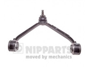 NIPPARTS N4930401 vikšro valdymo svirtis 
 Ašies montavimas/vairavimo mechanizmas/ratai -> Valdymo svirtis/pasukamosios svirties sujungimas -> Vairo trauklės (valdymo svirtis, išilginis balansyras, diago
44402-09000, 44402-09001, 44402-09010