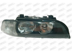 PRASCO BM0444913 priekinis žibintas 
 Kėbulas -> Priekinis žibintas/dalys -> Priekinis žibintas/įterp.
63128375300, 67168362048
