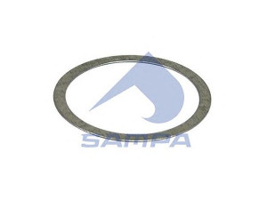 SAMPA 105.131 tarpiklis, stabdžių velenas
81.90711-0738, 81.90711.0738, 81907110738