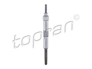 TOPRAN 820 356 kaitinimo žvakė 
 Kibirkšties / kaitinamasis uždegimas -> Kaitinimo kaištis
36710 27000, 36710 27010, 36710 27000