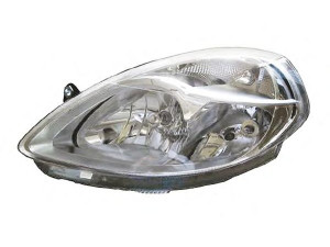EUROLITES LEART 14.929.258 priekinis žibintas 
 Kėbulas -> Priekinis žibintas/dalys -> Priekinis žibintas/įterp.
51786653