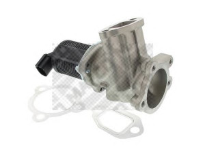 MAPCO 83002 ERG vožtuvas 
 Variklis -> Išmetimo emisijos valdymas -> Išmetamųjų dujų recirkuliacija -> EGR vožtuvas/įsiurbimo kolektorius
55206931, 55219501