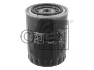 FEBI BILSTEIN 32102 alyvos filtras 
 Techninės priežiūros dalys -> Techninės priežiūros intervalai
1109.Y6, 504006145, 504084945, 71753739