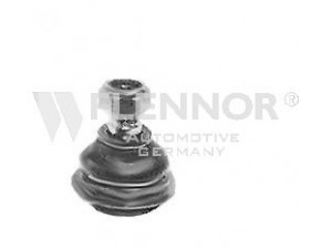 FLENNOR FL824-D atramos/vairo trauklė 
 Ašies montavimas/vairavimo mechanizmas/ratai -> Sujungimai -> Atramos/vairo trauklė
3640.60, 3640.68, 3640.70, 3640.53