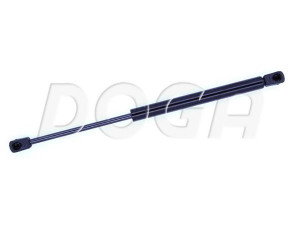 DOGA 2043443 dujinė spyruoklė, bagažinė 
 Priedai -> Bagažinė/pakrovimo skyrius
BN8W56930B, OBN8V56930A, OBN8V56930B