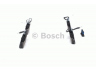 BOSCH 0 986 424 414 stabdžių trinkelių rinkinys, diskinis stabdys 
 Techninės priežiūros dalys -> Papildomas remontas
4251 54, 4251 55, 4254 85, 4251 54