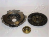 JAPANPARTS KF-501 sankabos komplektas 
 Sankaba/dalys -> Sankabos remonto komplektas, visas