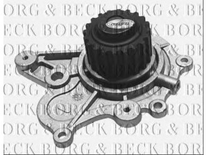 BORG & BECK BWP2045 vandens siurblys 
 Aušinimo sistema -> Vandens siurblys/tarpiklis -> Vandens siurblys
25100-27010, 25100-27100, 25100-27900