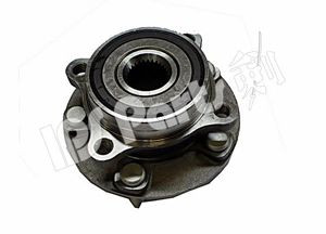 IPS Parts IUB-10534 rato guolio komplektas 
 Ašies montavimas/vairavimo mechanizmas/ratai -> Rato stebulė/montavimas -> Rato guolis
MR594979