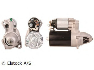ELSTOCK 25-2374 starteris 
 Elektros įranga -> Starterio sistema -> Starteris
012911023, 012911023X
