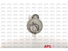 ATL Autotechnik A 75 610 starteris 
 Elektros įranga -> Starterio sistema -> Starteris
3852582, F07U 11000 BA, F07U 11002 BA