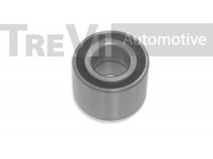 TREVI AUTOMOTIVE WB2103 rato guolio komplektas 
 Ašies montavimas/vairavimo mechanizmas/ratai -> Rato stebulė/montavimas -> Rato guolis
191498625, 6N0498625, 191498625