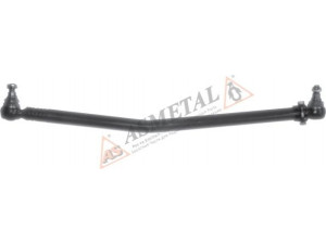 ASMETAL 22MN0500 strypo montavimas 
 Vairavimas -> Sujungimo trauklės surinkimas/dalys -> Sujungimo trauklės surinkimas
81467106434, 81467106435, 81467106456