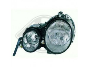 DIEDERICHS 1614985 priekinis žibintas 
 Kėbulas -> Priekinis žibintas/dalys -> Priekinis žibintas/įterp.
2108202161, 2108203361, A2108202161