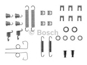BOSCH 1 987 475 086 priedų komplektas, stabdžių trinkelės 
 Stabdžių sistema -> Būgninis stabdys -> Dalys/priedai