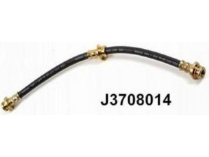 NIPPARTS J3708014 stabdžių žarnelė 
 Stabdžių sistema -> Stabdžių žarnelės
51590-60B00