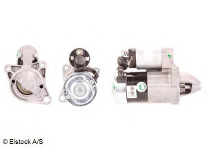 AINDE CGB-52193 starteris 
 Elektros įranga -> Starterio sistema -> Starteris
BPD4-18-400, BPD4-18-400A, M0T80081