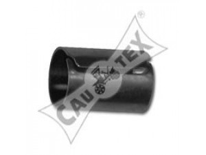 CAUTEX 480510 valdymo svirties/išilginių svirčių įvorė 
 Ašies montavimas/vairavimo mechanizmas/ratai -> Valdymo svirtis/pasukamosios svirties sujungimas -> Montavimas/sutvirtinimas
0353460, 353460, 4246062
